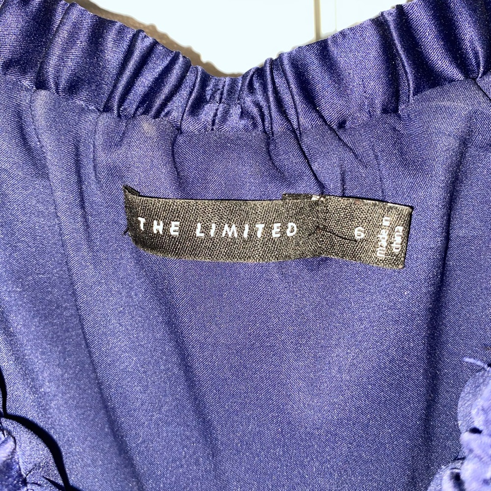 The Limited cocktail dress - Picture 2 of 4